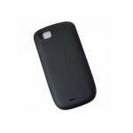 Back Panel Cover For Motorola Pro Plus Mb632 Black - Maxbhi.com