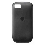 Back Panel Cover For Motorola Pro Plus Mb632 White - Maxbhi Com