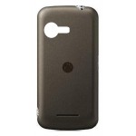 Back Panel Cover For Motorola Quench Xt3 Xt502 White - Maxbhi Com