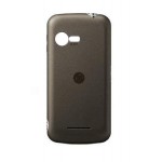 Back Panel Cover For Motorola Quench Xt5 Xt502 Brown - Maxbhi.com