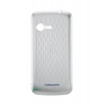 Back Panel Cover For Motorola Quench Xt5 Xt502 White - Maxbhi.com