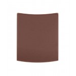 Back Panel Cover For Motorola Razr2 V9m Copper - Maxbhi.com