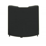 Back Panel Cover For Motorola Razr V3c Black - Maxbhi.com
