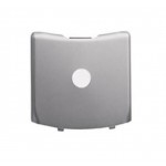 Back Panel Cover For Motorola Razr V3c White - Maxbhi.com