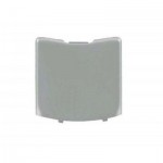 Back Panel Cover For Motorola Razr V3r White - Maxbhi.com
