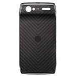 Back Panel Cover For Motorola Razr V Xt885 White - Maxbhi Com
