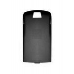Back Panel Cover For Motorola Slvr L7c Black - Maxbhi.com