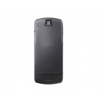 Back Panel Cover For Motorola Slvr L9 Grey - Maxbhi.com