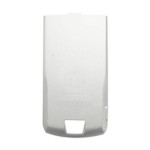 Back Panel Cover For Motorola Slvr V8 Silver - Maxbhi.com