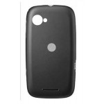 Back Panel Cover For Motorola Spice Xt White - Maxbhi Com
