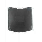 Back Panel Cover For Motorola Startac 130 Black - Maxbhi.com