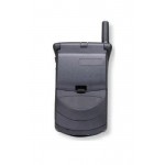 Back Panel Cover For Motorola Startac Rainbow Black - Maxbhi.com