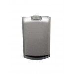 Back Panel Cover For Motorola T720i Silver - Maxbhi.com