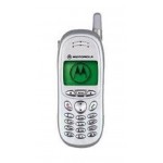Back Panel Cover For Motorola Talkabout T190 Silver - Maxbhi.com