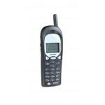 Back Panel Cover For Motorola Talkabout T2288 Black - Maxbhi.com