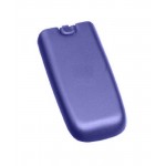 Back Panel Cover For Motorola Timeport L7089 Blue - Maxbhi.com