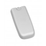 Back Panel Cover For Motorola Timeport L7089 White - Maxbhi.com