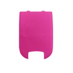 Back Panel Cover For Motorola U9 Pink - Maxbhi.com