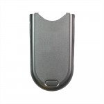 Back Panel Cover For Motorola V180 White - Maxbhi Com