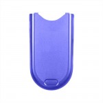 Back Panel Cover For Motorola V180 Blue - Maxbhi.com