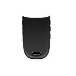 Back Panel Cover For Motorola V220 Black - Maxbhi.com
