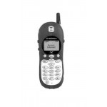 Back Panel Cover For Motorola V2288 Black - Maxbhi.com