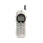 Back Panel Cover For Motorola V2288 White - Maxbhi.com