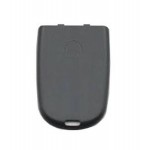 Back Panel Cover For Motorola V300 Black - Maxbhi.com