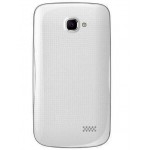 Back Panel Cover for M-Tech Opal Quest 3G - White