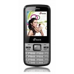 Back Panel Cover for M-Tech Tiger - White