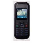 Back Panel Cover for Motorola W205 - White