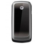 Back Panel Cover for Motorola WX265 - White