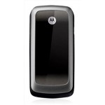 Back Panel Cover for Motorola WX295 - White