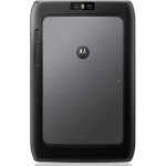 Back Panel Cover for Motorola XOOM 2 Media Edition 3G MZ608 - White