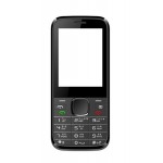 Back Panel Cover for MTS CG141 - White
