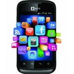 Back Panel Cover for MTS Duet - White