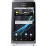 Back Panel Cover for MTS MTag 352 - White
