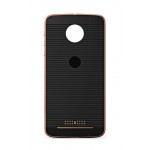 Back Panel Cover For Moto Z 32gb Rose Gold - Maxbhi.com