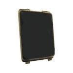 Back Panel Cover For Motorola V3688 Black - Maxbhi.com