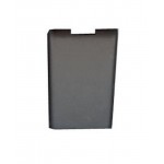 Back Panel Cover For Motorola V50 Black - Maxbhi.com