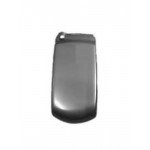 Back Panel Cover For Motorola V60 Black - Maxbhi.com