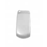 Back Panel Cover For Motorola V60 White - Maxbhi.com