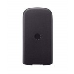 Back Panel Cover For Motorola W205 Black - Maxbhi.com