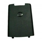Back Panel Cover For Motorola W218 Black - Maxbhi.com