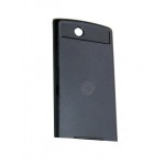 Back Panel Cover For Motorola W388 Black - Maxbhi.com
