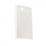 Back Panel Cover For Motorola W388 White - Maxbhi.com