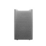 Back Panel Cover For Motorola W510 Grey - Maxbhi.com