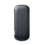 Back Panel Cover For Motorola Wx180 Black - Maxbhi.com