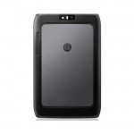 Back Panel Cover For Motorola Xoom 2 Media Edition 3g Mz608 Black - Maxbhi.com