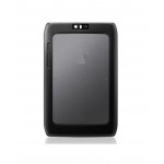 Back Panel Cover For Motorola Xoom 2 Mz615 Black - Maxbhi.com